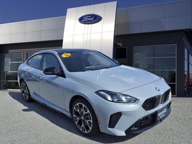 Used 2026 BMW 228i xDrive