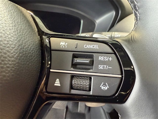 New 2025 Acura ADX FWD image 20