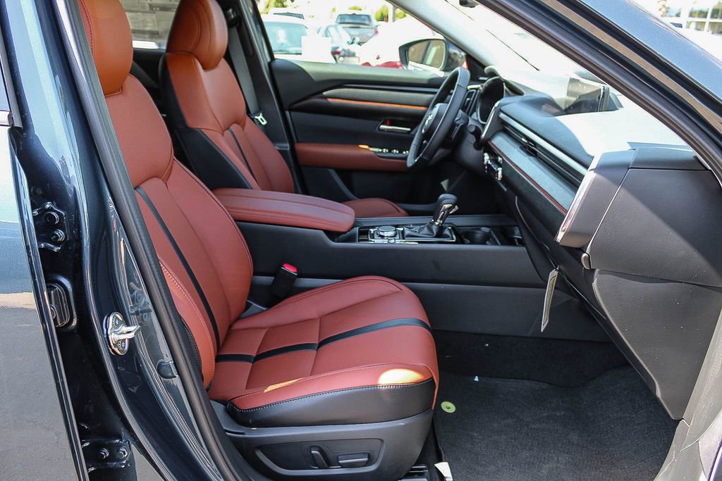 New 2026 MAZDA CX-50 2.5 Turbo w/ Accent Package image 18