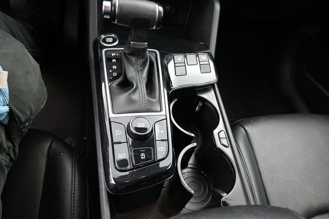 Used 2023 Kia Sportage EX FWD image 14