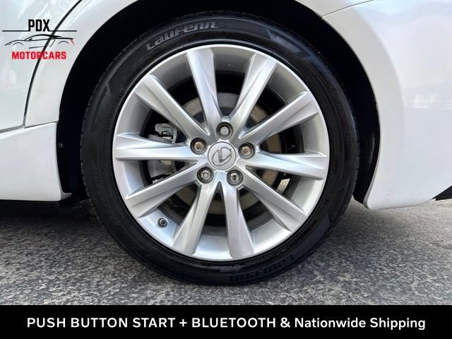 Used 2016 Lexus IS 200t RWD image 31