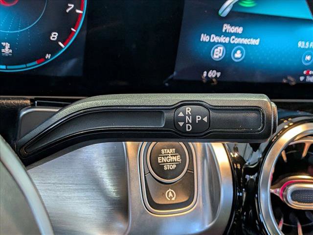 Certified 2021 Mercedes-Benz GLB 250 image 12