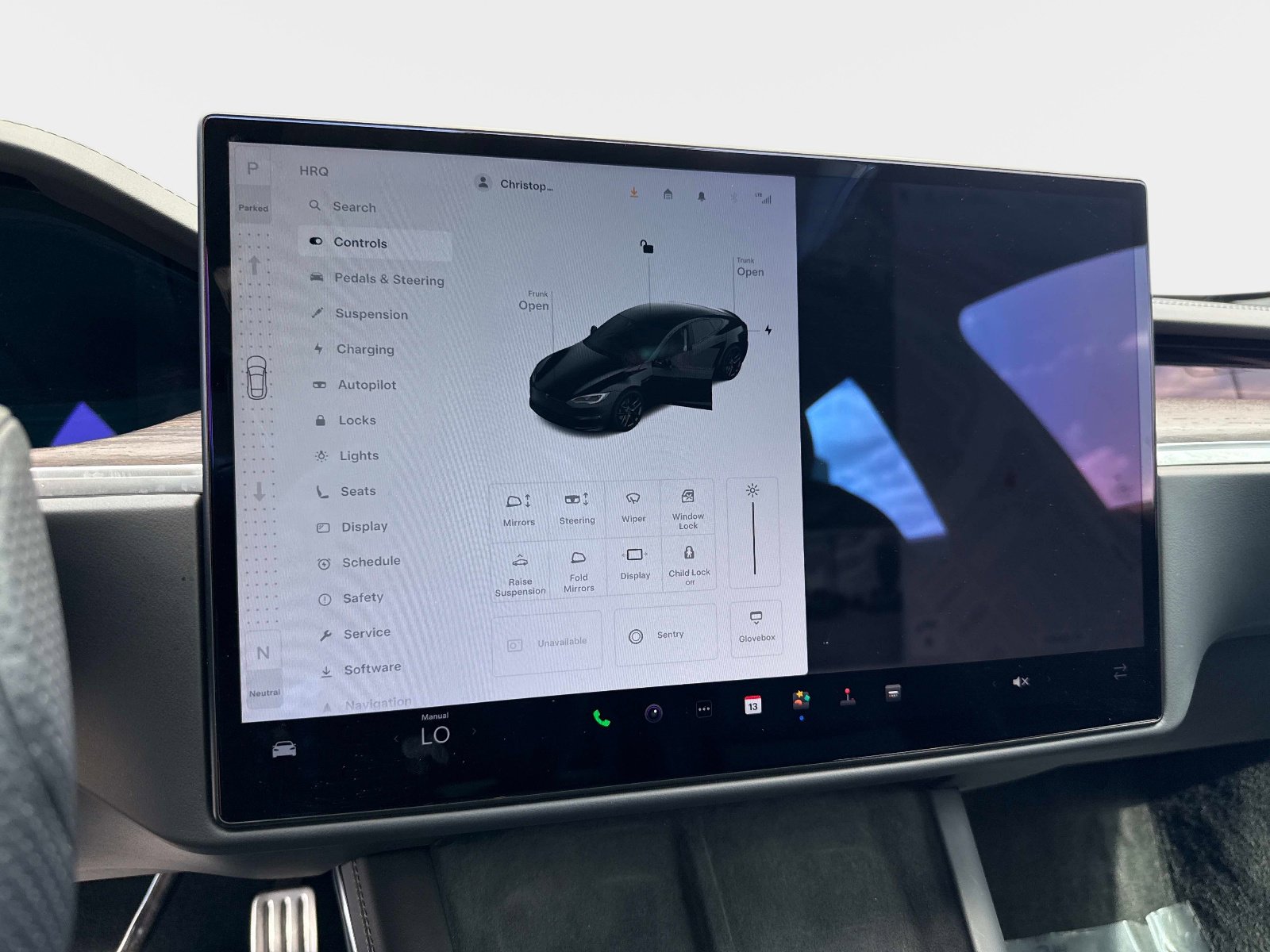 Used 2023 Tesla Model S image 40