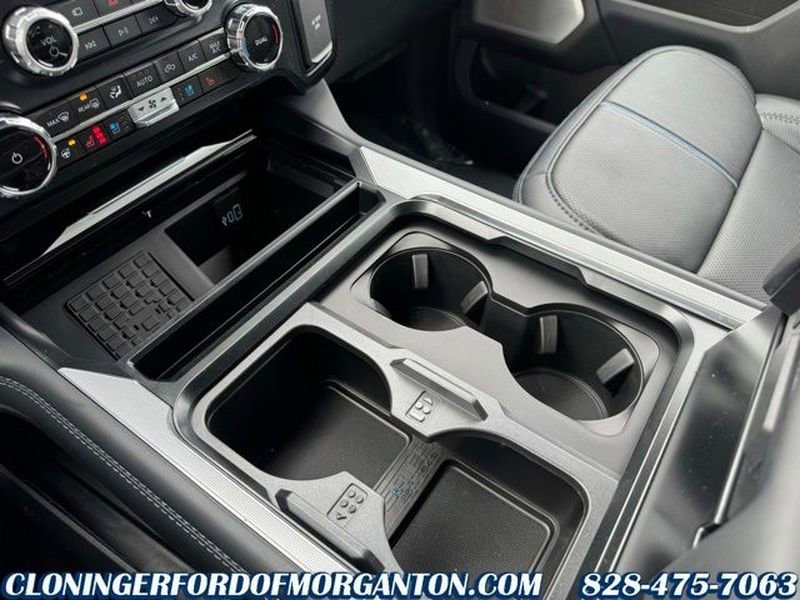 New 2026 Ford F250 Platinum w/ Tremor Off-Road Package image 25