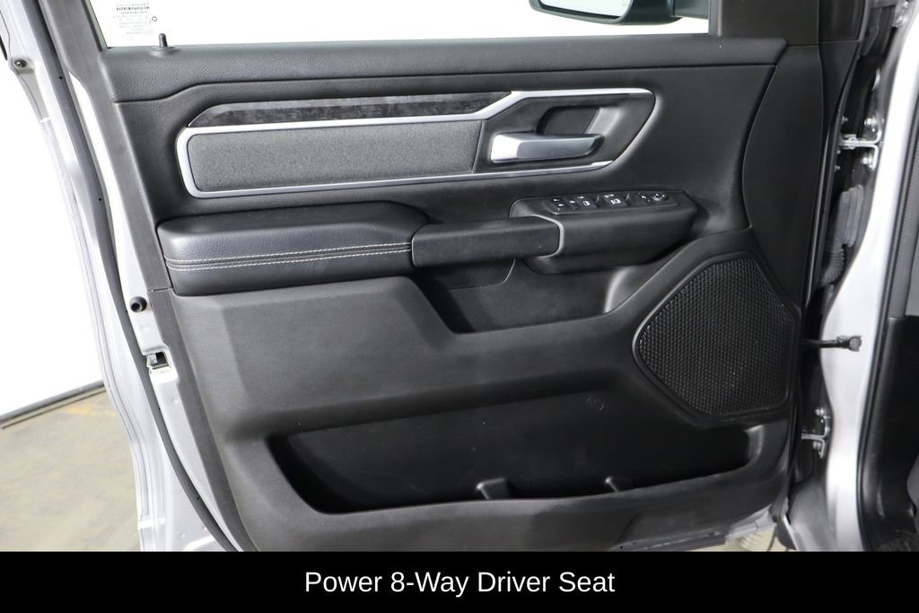 Used 2023 RAM 1500 Big Horn AWD/4WD image 19