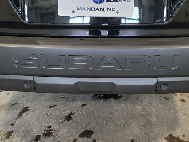 New 2026 Subaru Outback Limited image 31