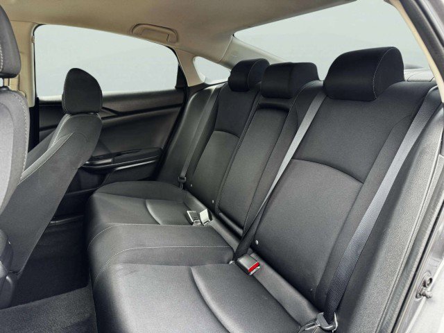 Used 2021 Honda Civic EX image 34