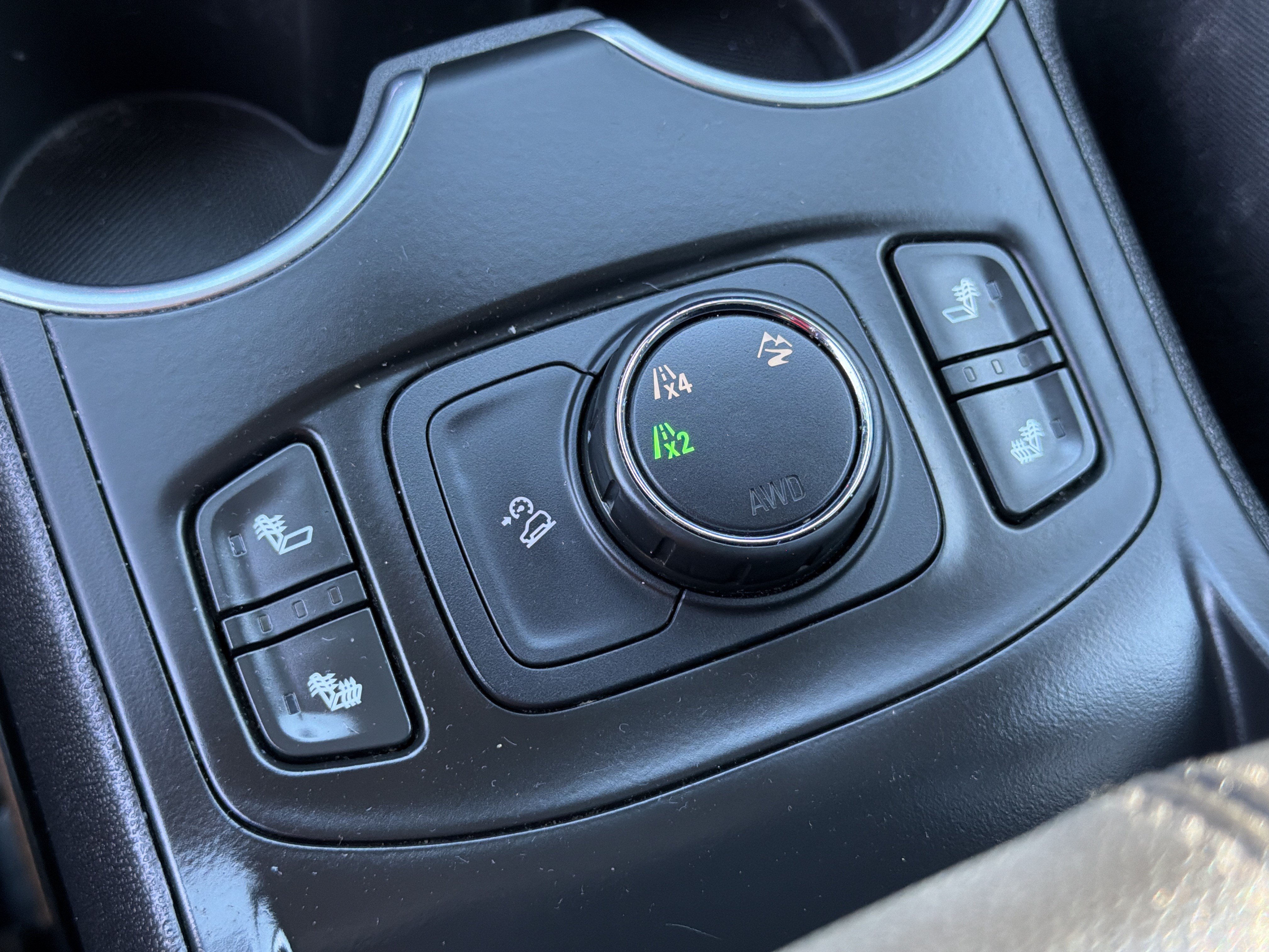 Used 2019 GMC Terrain SLE w/ Driver Convenience Package AWD/4WD image 22