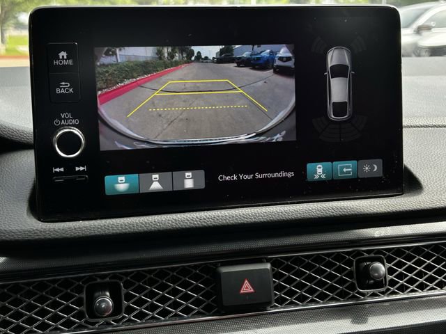 Certified 2024 Acura Integra A-Spec FWD image 19