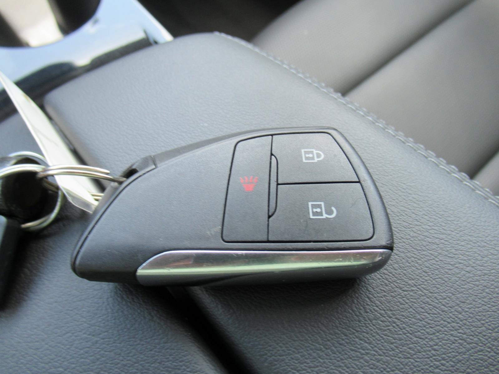 Used 2024 Buick Envision Preferred AWD/4WD image 28