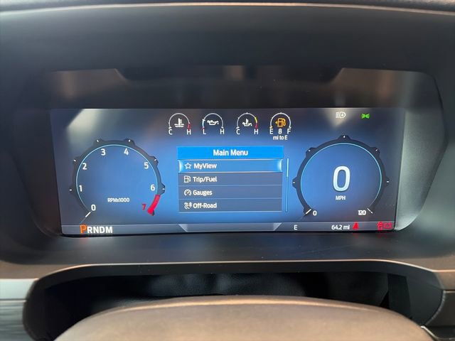 New 2026 Ford F150 STX AWD/4WD image 17