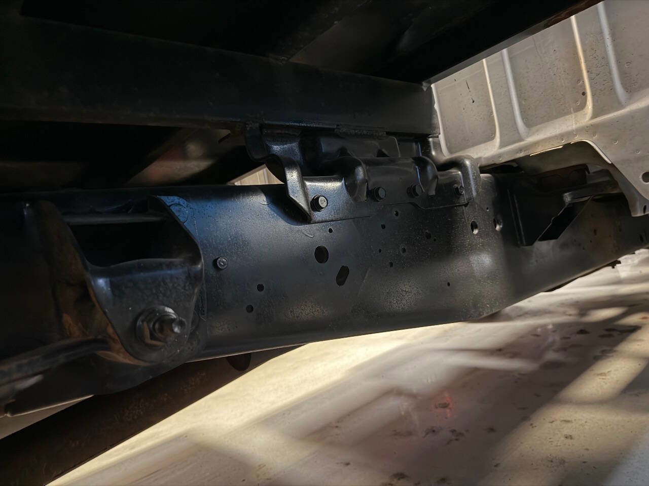 Used 1997 Dodge Ram 3500 Truck 4x4 Regular Cab image 37