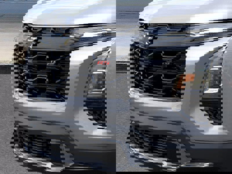 New 2026 Chevrolet Equinox RS image 37