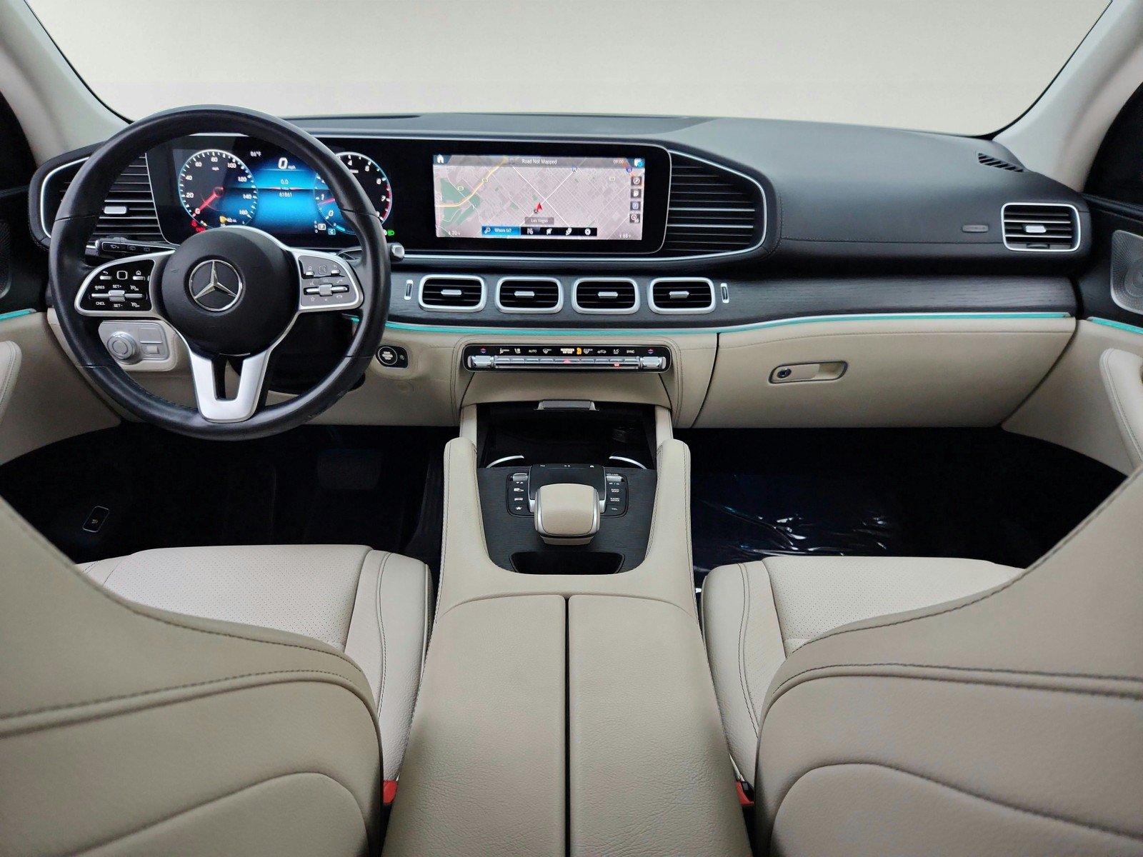 Certified 2022 Mercedes-Benz GLE 350 4MATIC image 24