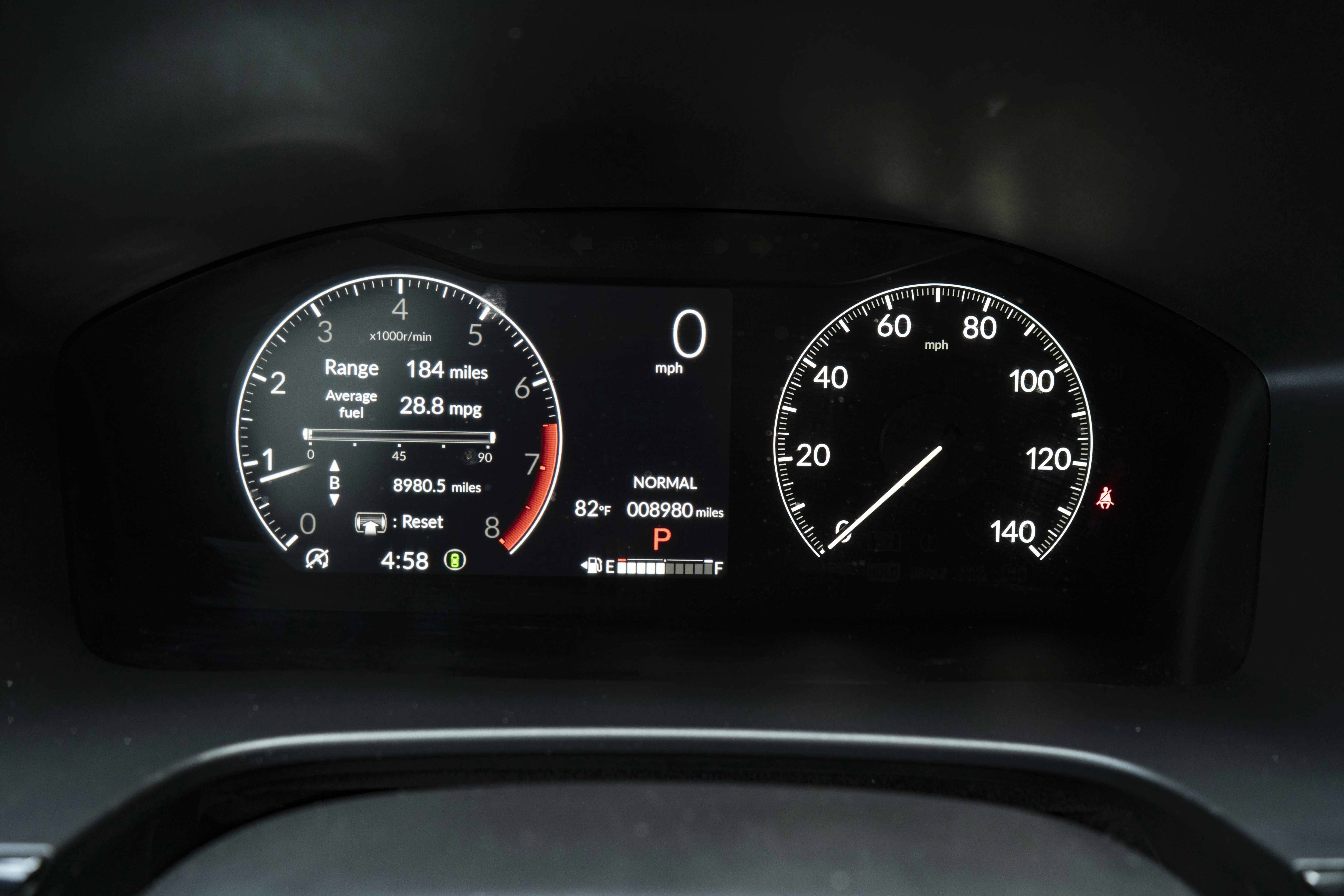 Used 2025 Honda CR-V LX image 22