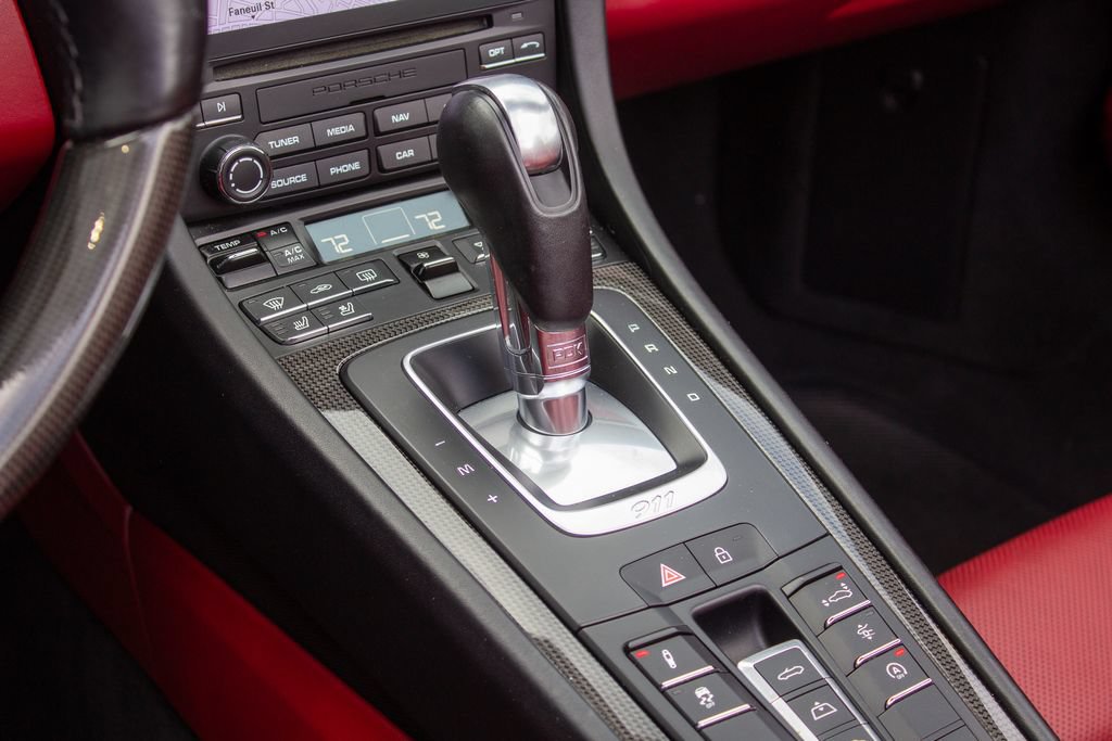 Used 2019 Porsche 911 Turbo AWD/4WD image 22