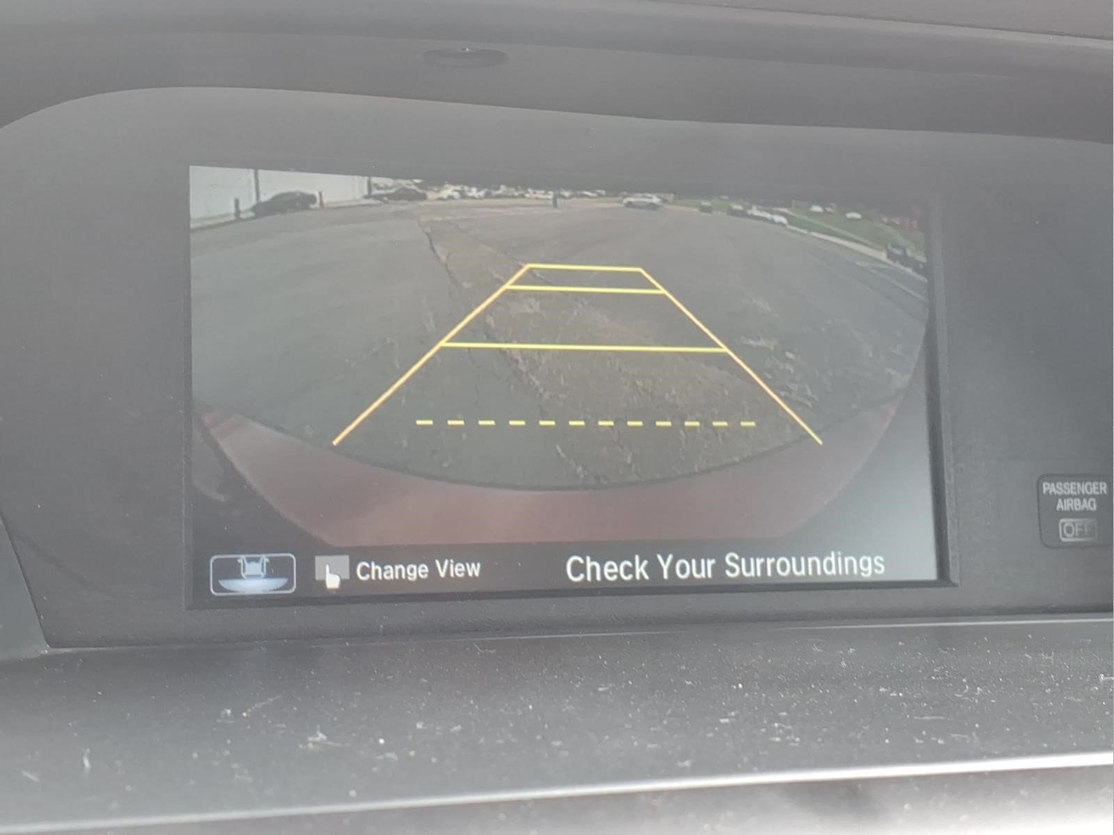 Used 2016 Honda Accord EX-L image 23