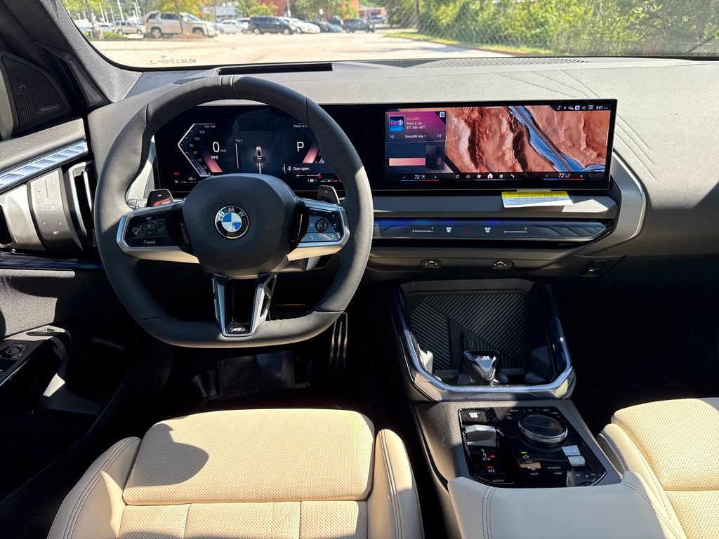 New 2026 BMW X3 xDrive30i w/ Premium Package AWD/4WD image 21