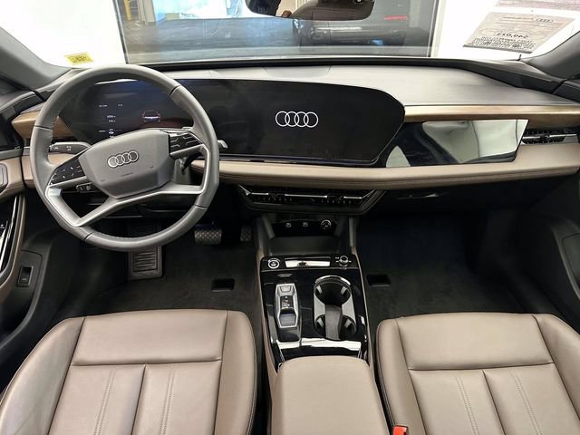 Used 2025 Audi A6 e-tron Premium w/ Ultra Package AWD/4WD image 14