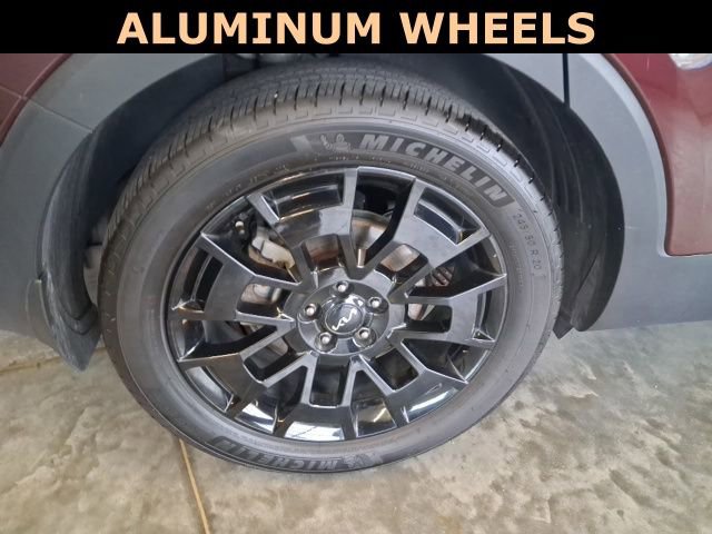 Used 2022 Kia Telluride SX image 10