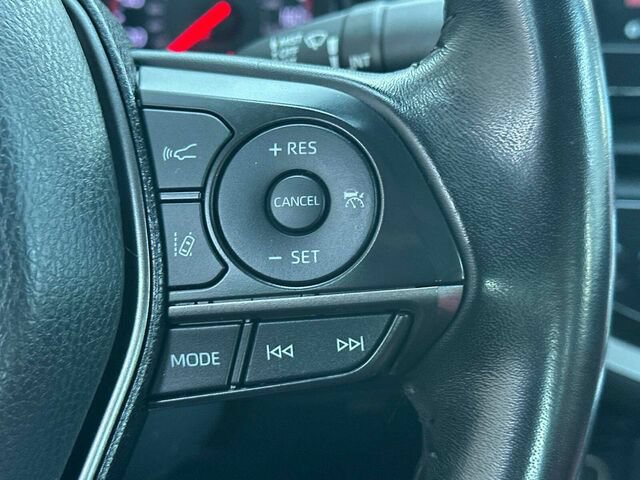 Used 2021 Toyota Camry XSE w/ Carpet Mat Package (TMS) FWD image 28