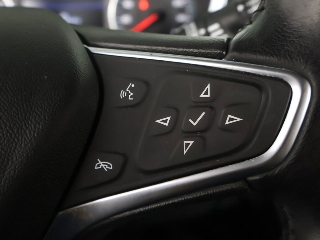 Used 2019 Chevrolet Equinox Premier w/ Premier Redline Edition image 39