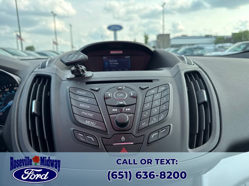 Used 2015 Ford Escape SE AWD/4WD image 17