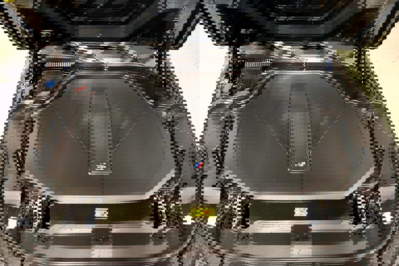 Certified 2024 BMW i5 M60 w/ Executive Package AWD/4WD image 30