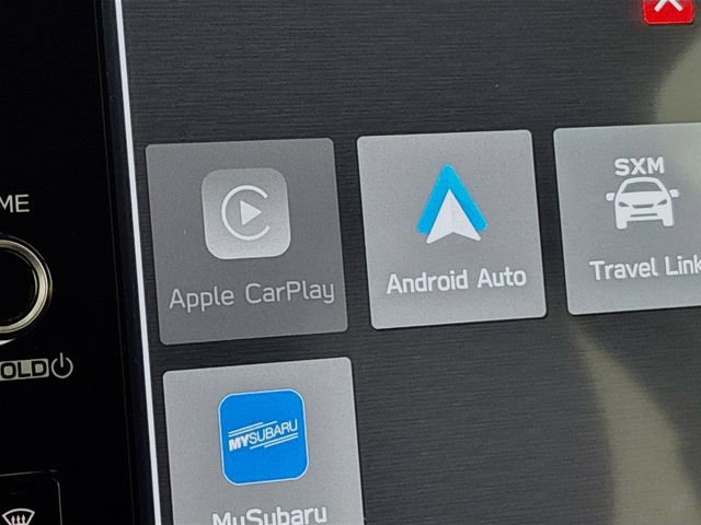 New 2026 Subaru Forester Premium image 13