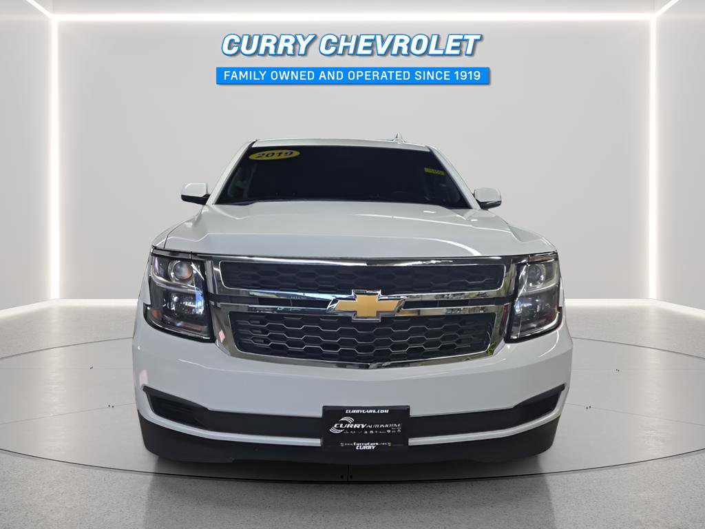 Used 2019 Chevrolet Tahoe LS AWD/4WD image 35