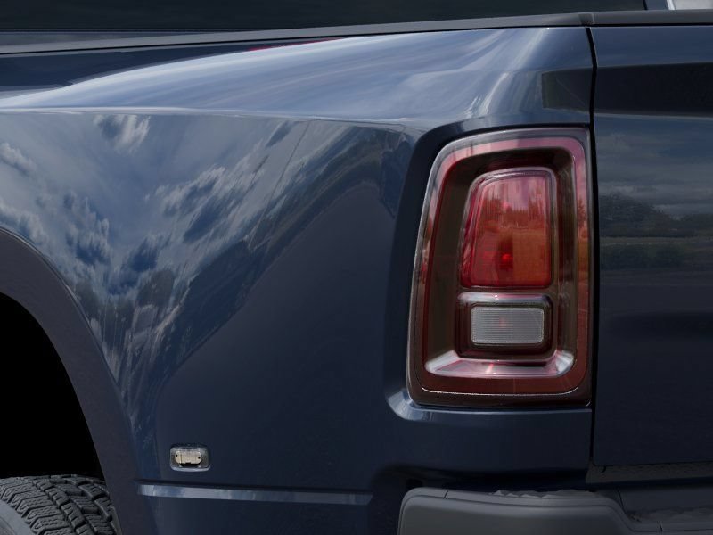 New 2026 RAM 3500 Tradesman AWD/4WD image 9