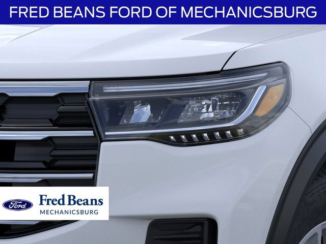 New 2026 Ford Explorer Active AWD/4WD image 23