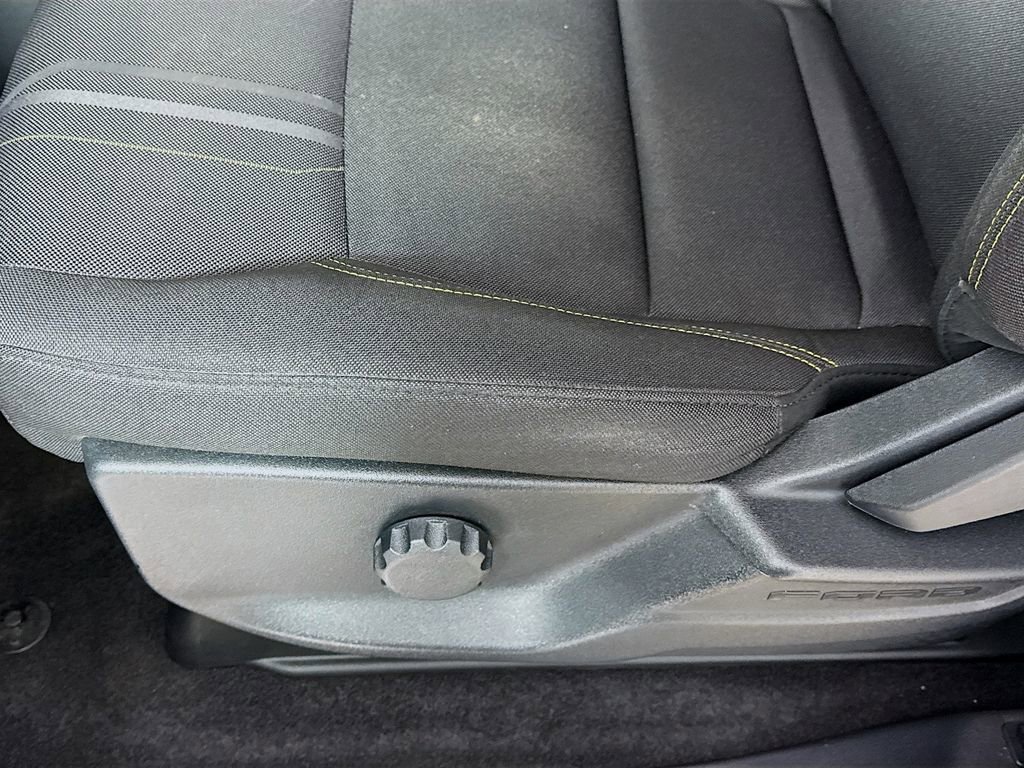 Used 2024 Ford F150 STX image 20