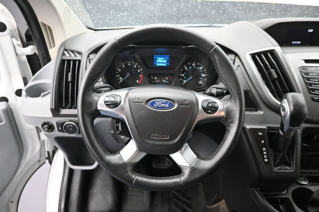 Used 2016 Ford Transit 350 148 Low Roof RWD image 17