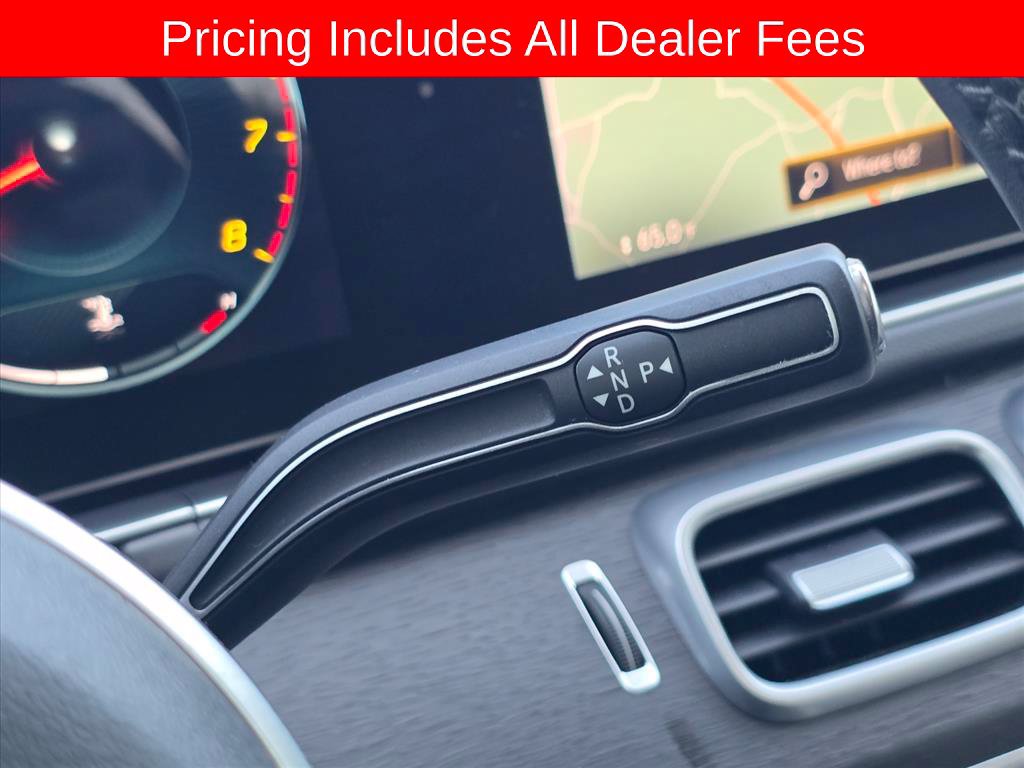 Used 2020 Mercedes-Benz GLE 350 4MATIC image 19