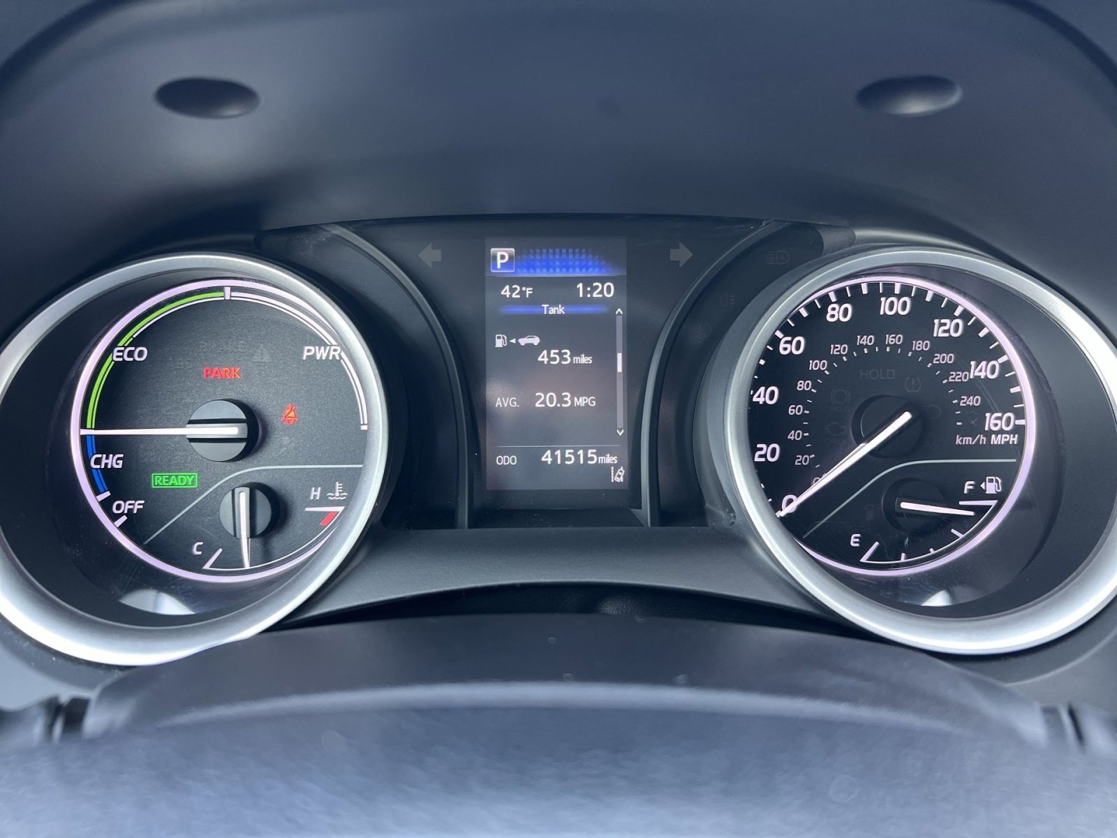 Used 2021 Toyota Camry LE image 17