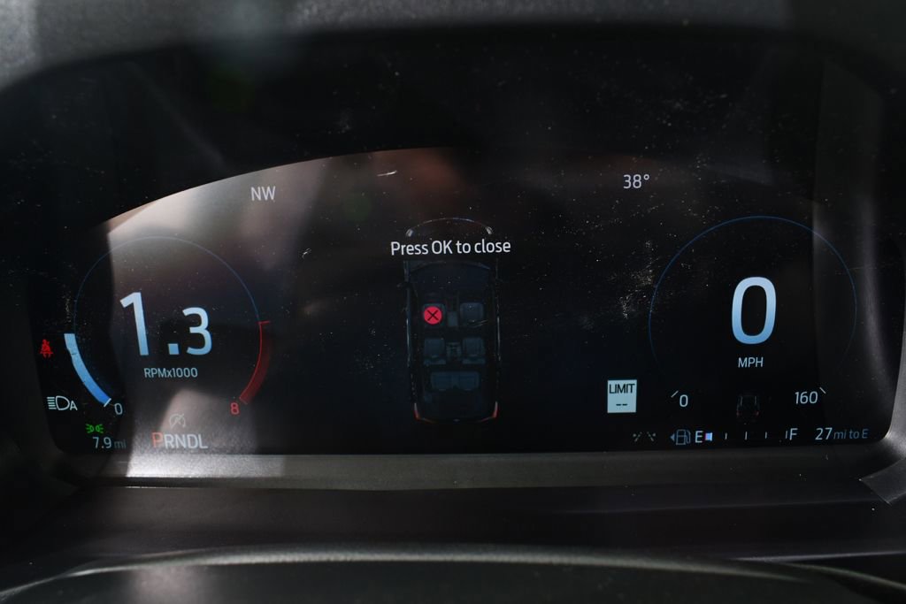 New 2026 Ford Explorer Active w/ Active Comfort Package image 27