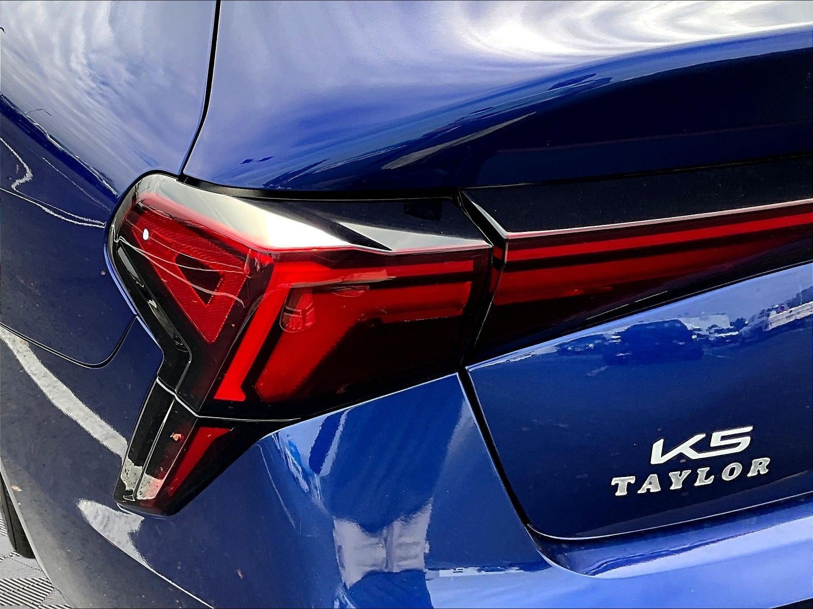 Used 2025 Kia K5 GT-Line FWD image 22