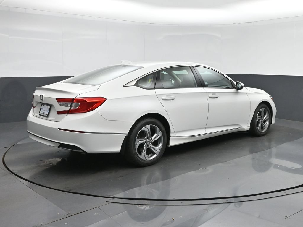 Used 2018 Honda Accord EX-L image 7