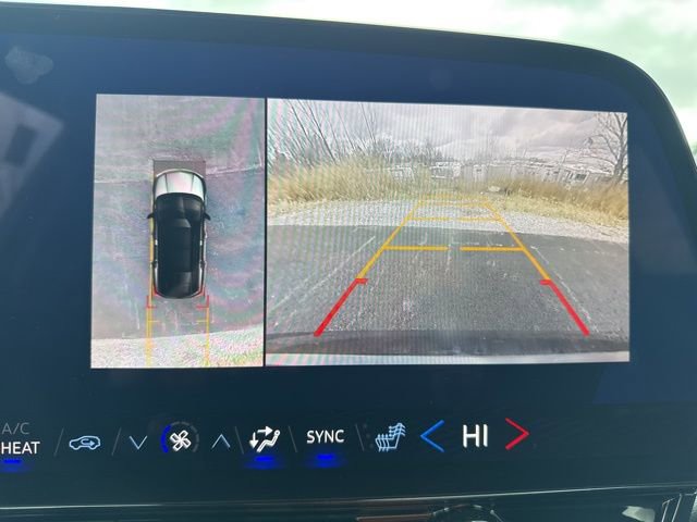 Used 2024 Chevrolet Blazer EV RS image 30