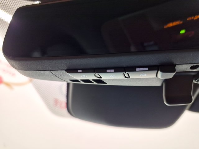 New 2026 Toyota bZ Woodland AWD/4WD image 73