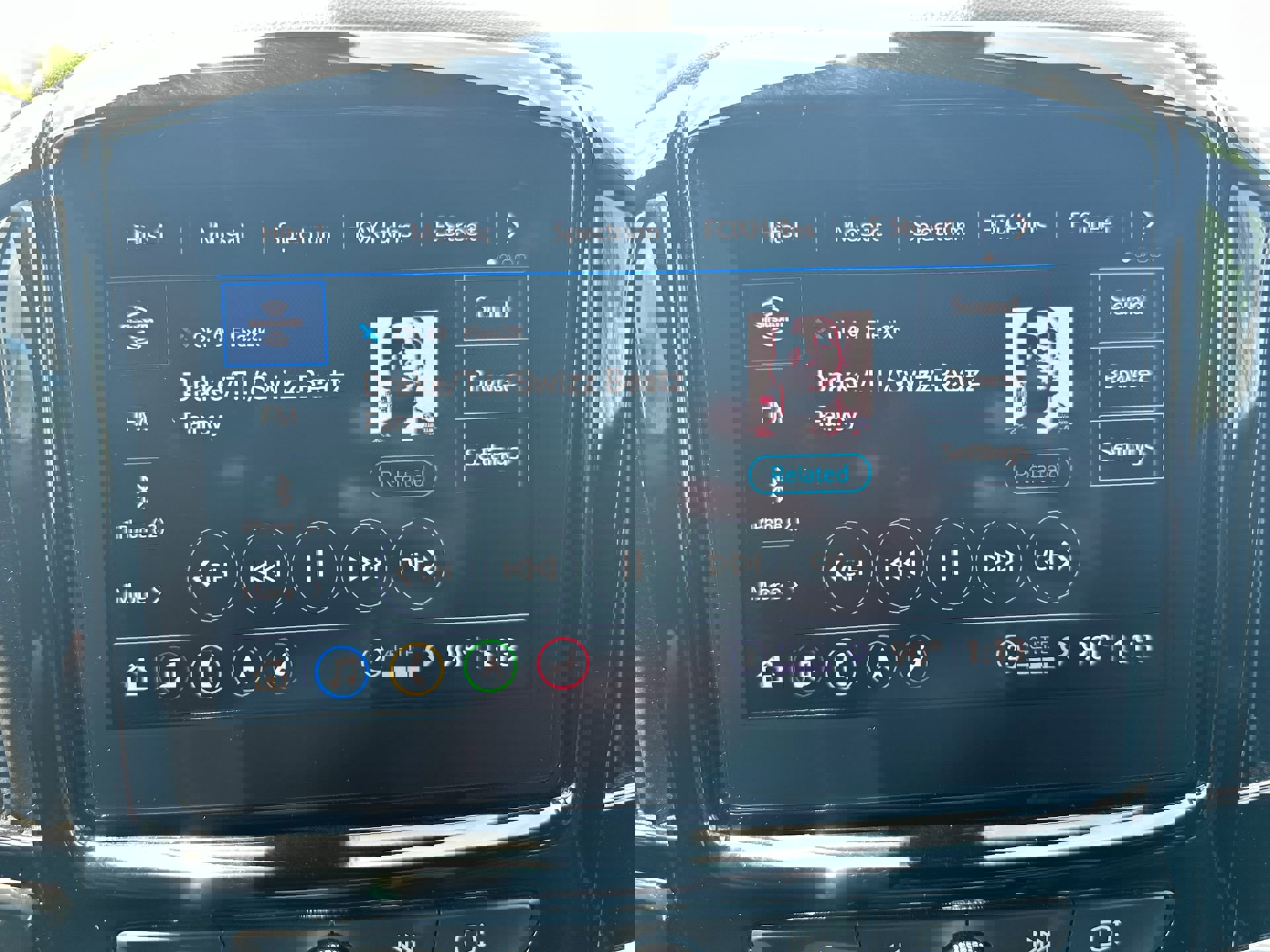 Certified 2023 Chevrolet Traverse Premier w/ Redline Edition image 14