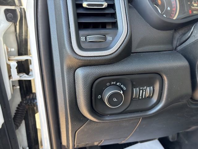 Used 2020 RAM 4500 Tradesman w/ Towing Technology Group image 23