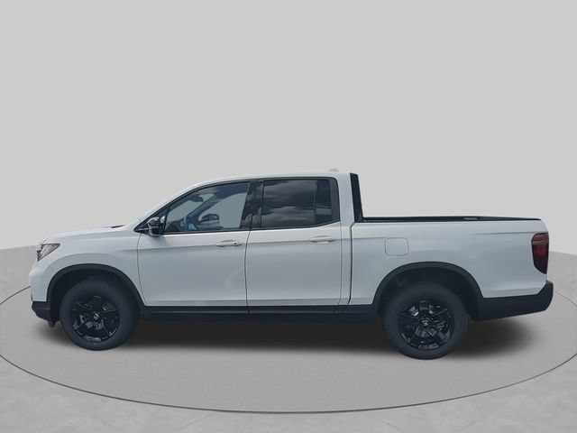 New 2026 Honda Ridgeline Black Edition image 5