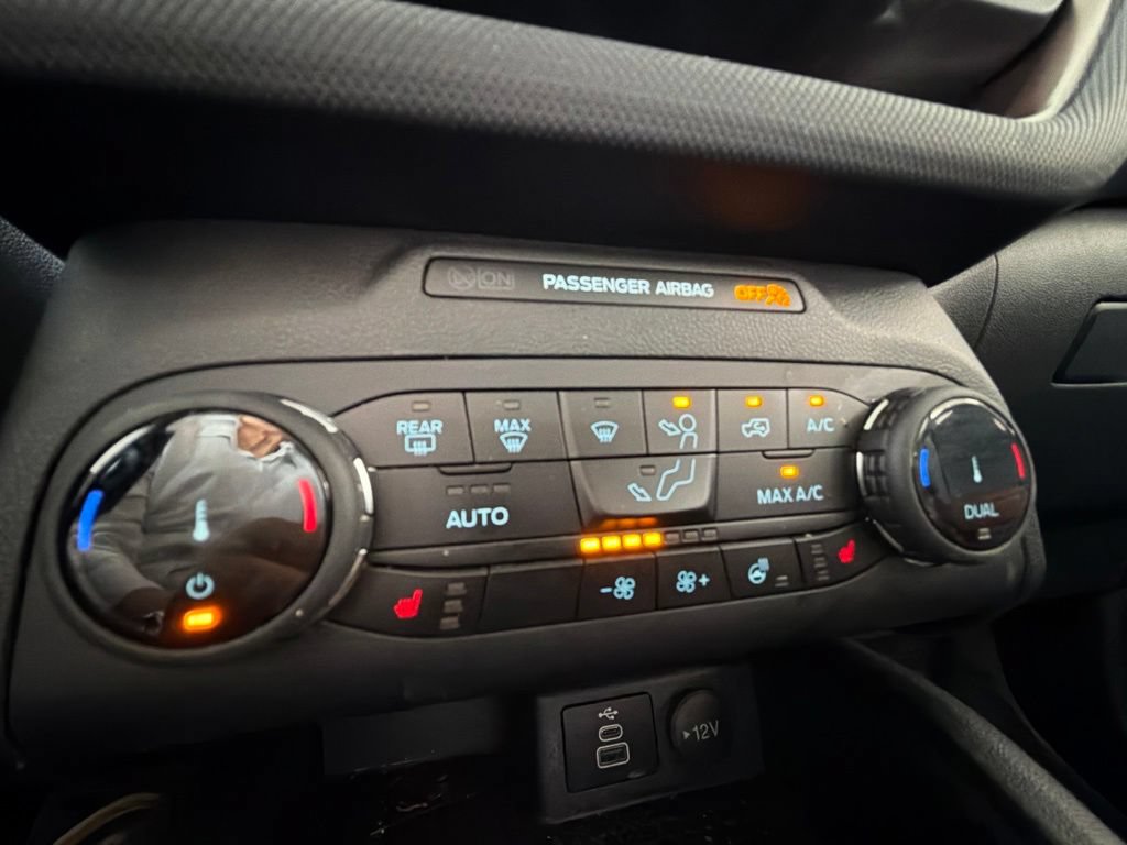 Used 2024 Ford Bronco Sport Badlands w/ Premium Package AWD/4WD image 35