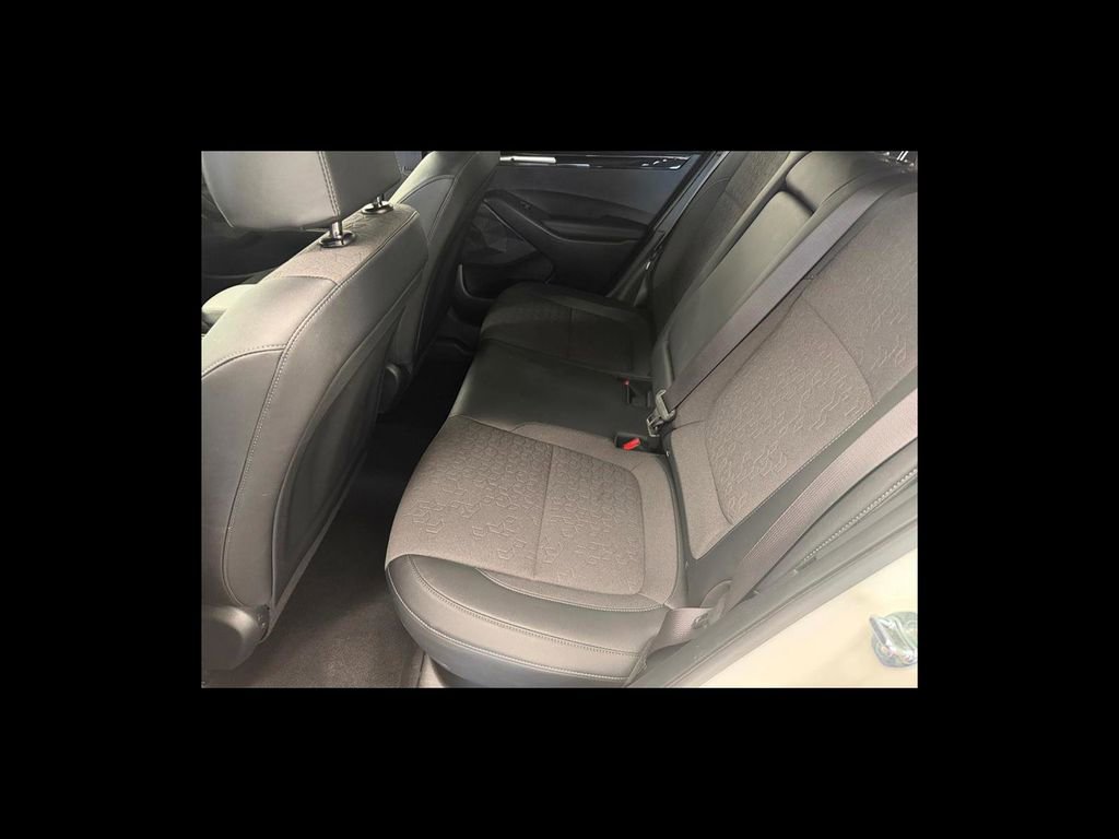 Used 2025 Kia Seltos S FWD image 17