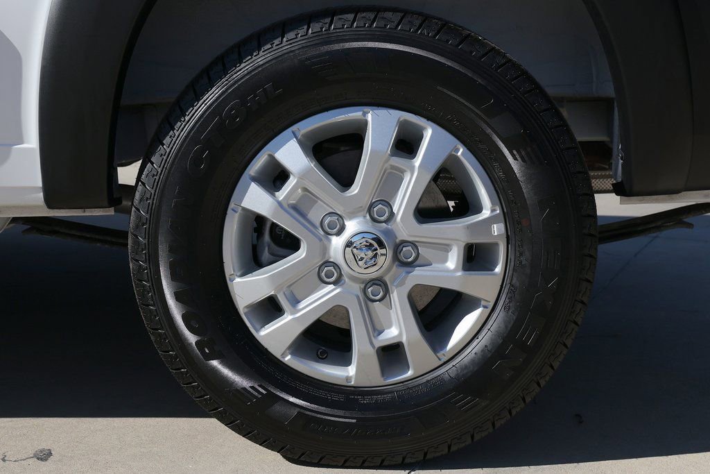 Used 2025 RAM ProMaster 1500 w/ Quick Order Package 22G SLT image 50