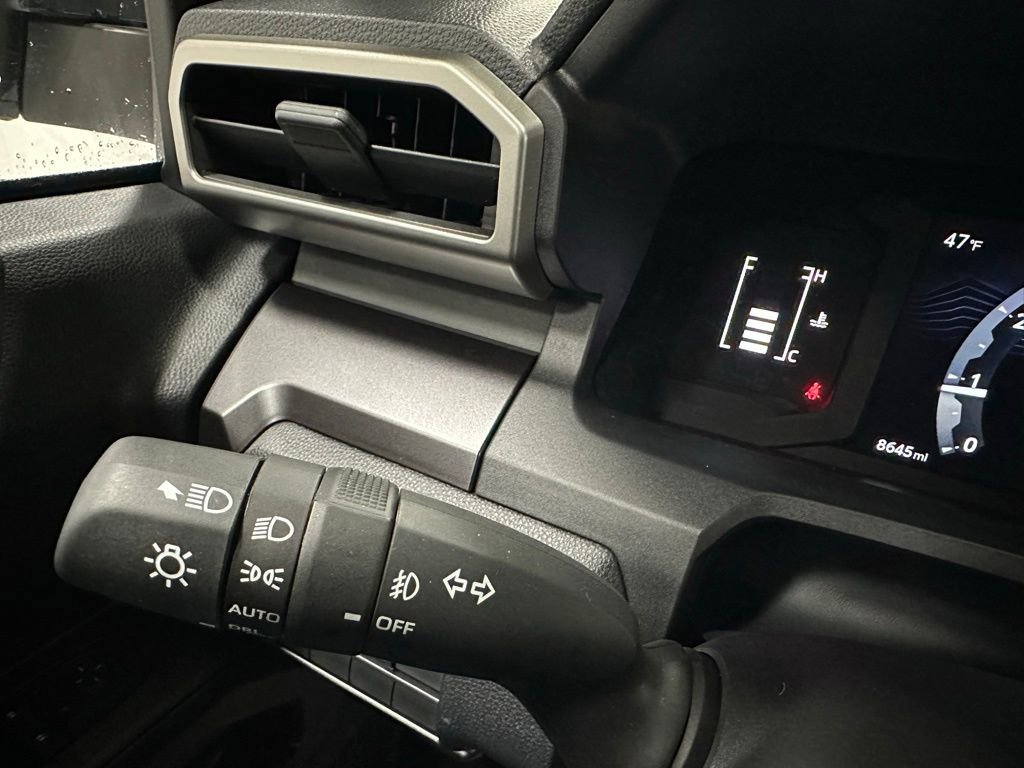 Used 2025 Toyota 4Runner SR5 image 21