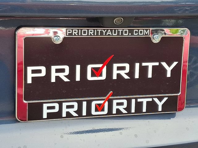 Used 2019 Jeep Cherokee Latitude Plus AWD/4WD image 23