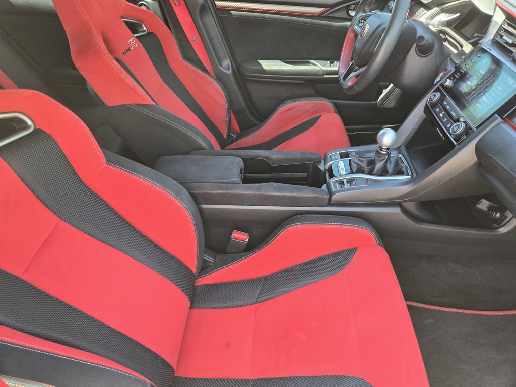 Used 2019 Honda Civic Type R image 19